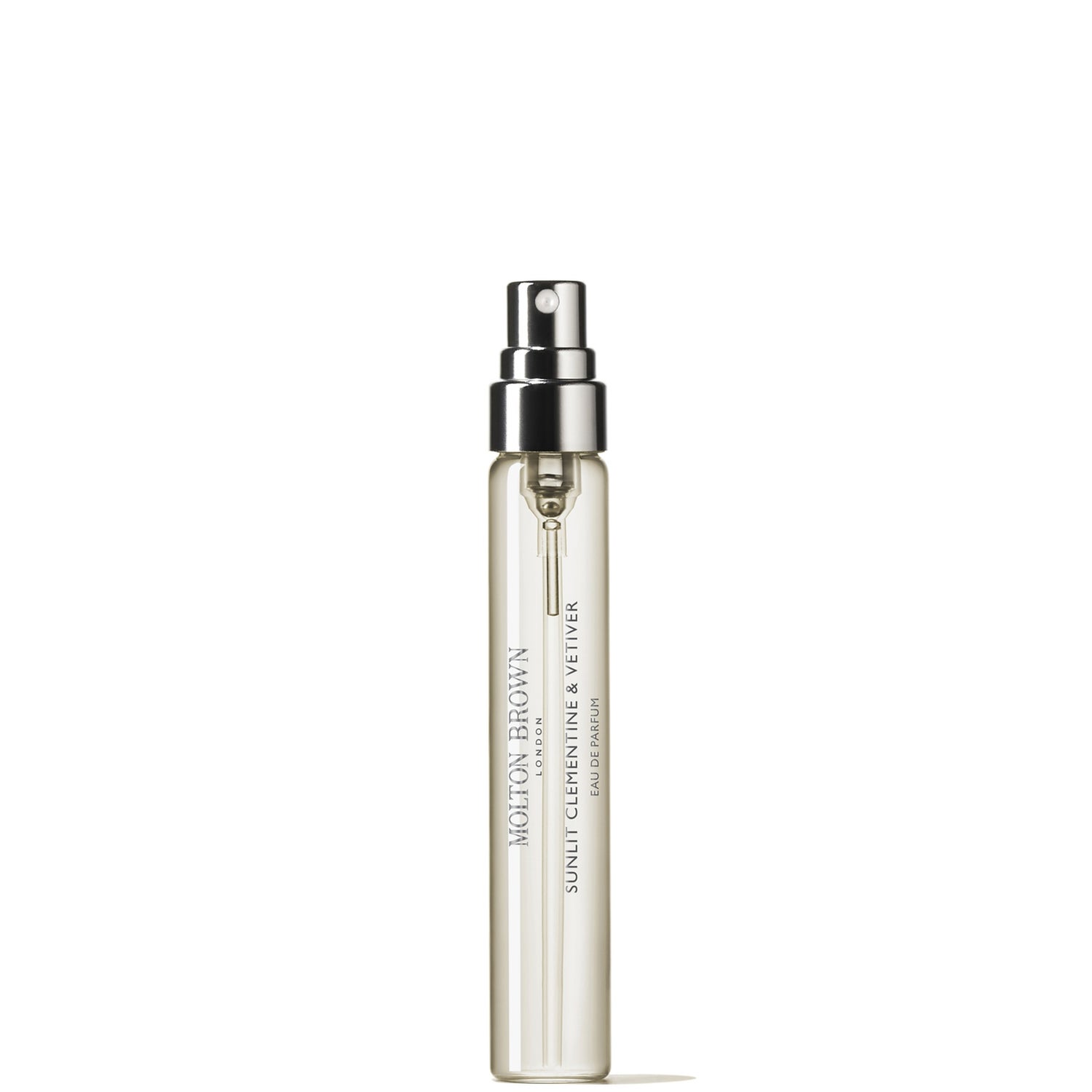 Molton Brown Sunlit Clementine & Vetiver 7.5ml EDP