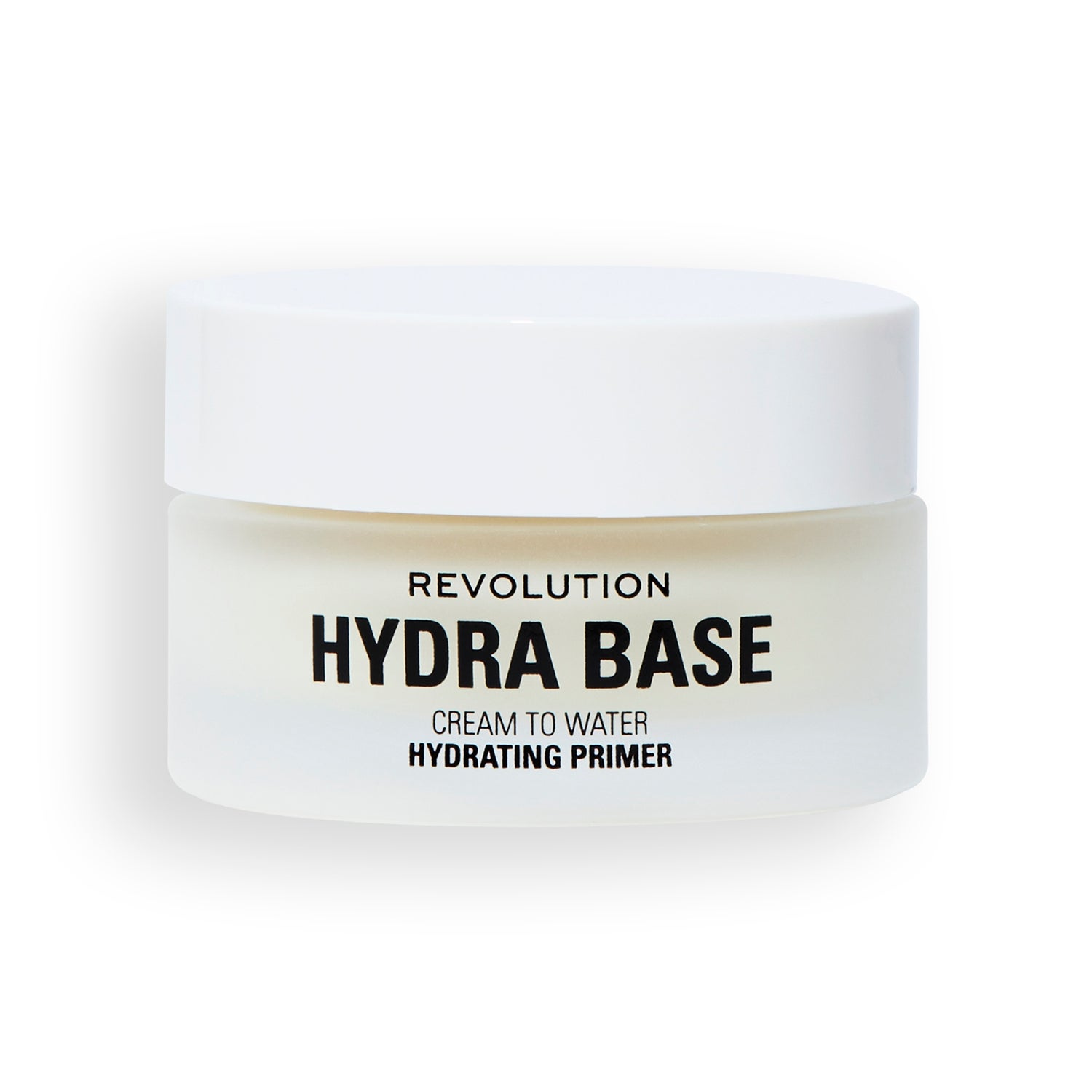 Makeup Revolution Superbase Hydra Primer 25ml