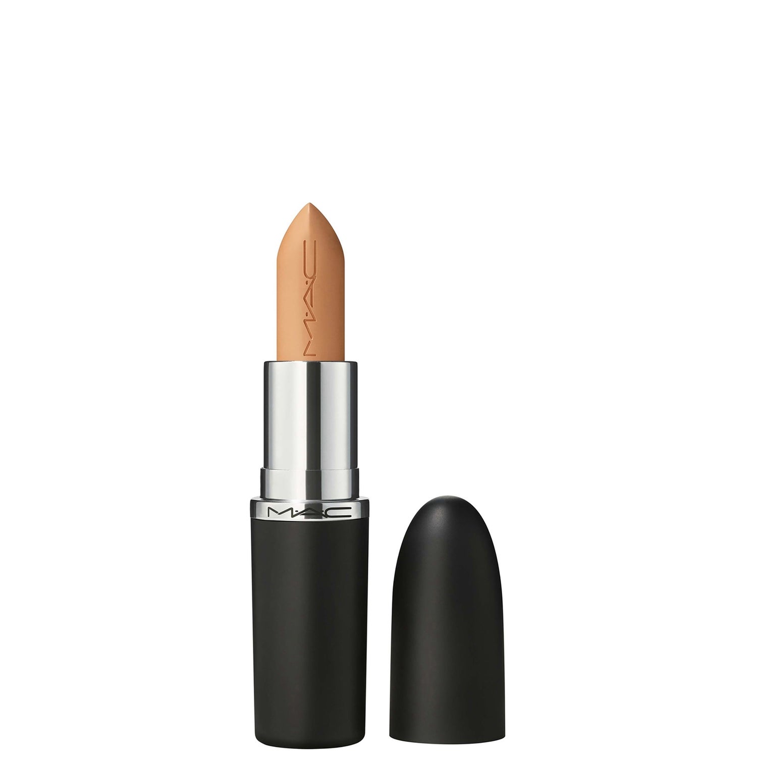 MAC Macximal Sleek Satin Lipstick 3.5g (Various Shades)