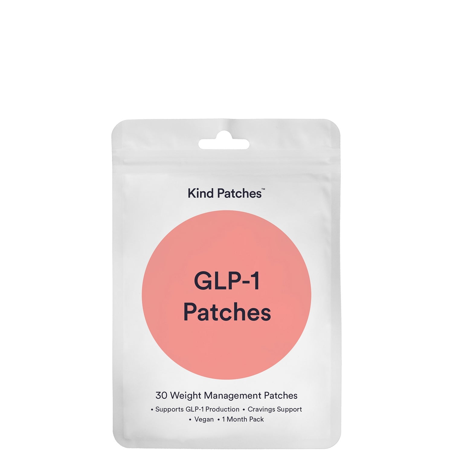 Kind Patches GLP - 1 (30 Patches)