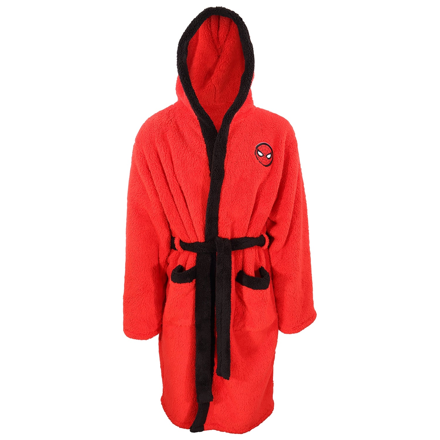 Marvel dressing gown new arrivals