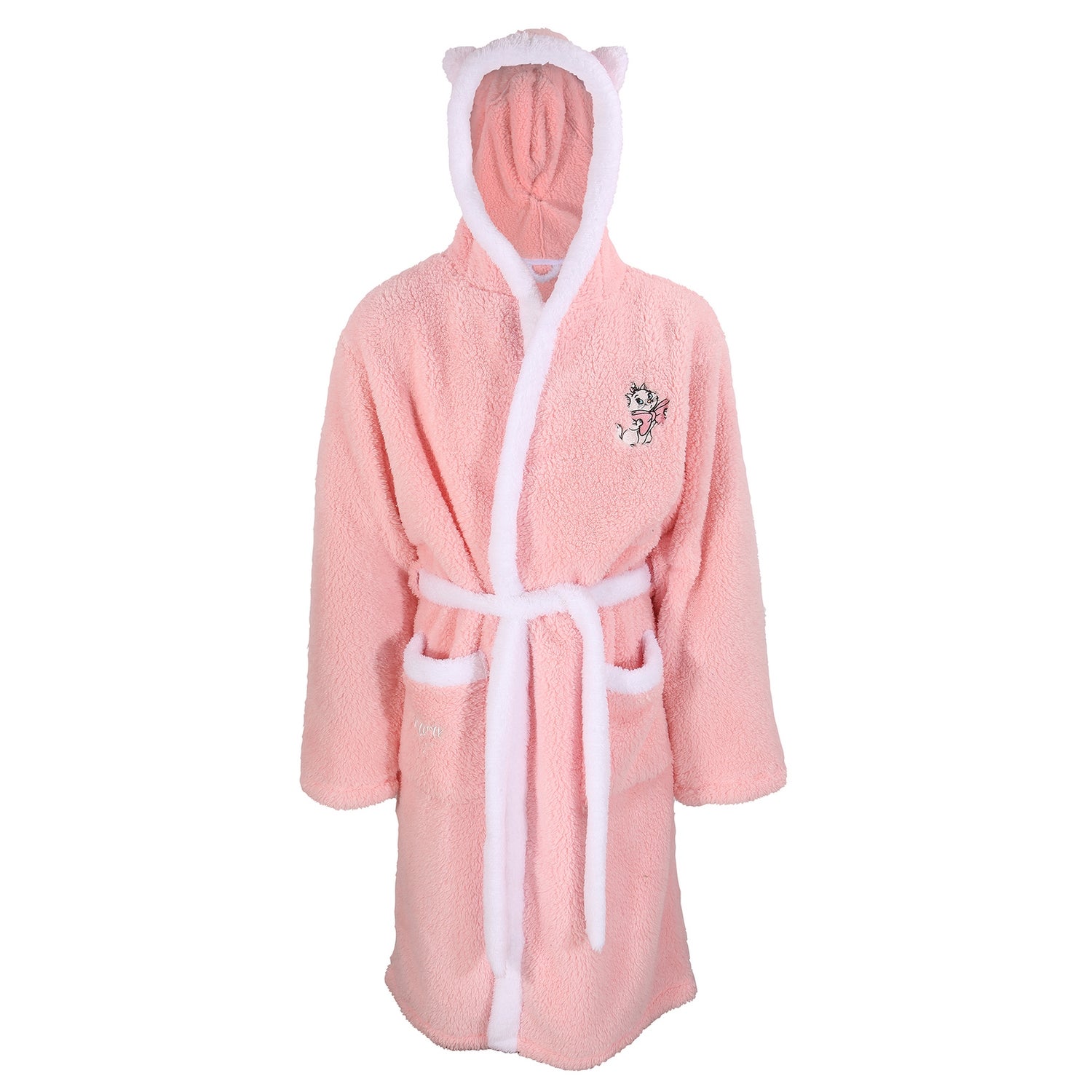 Disney Aristocats Marie Dressing Gown