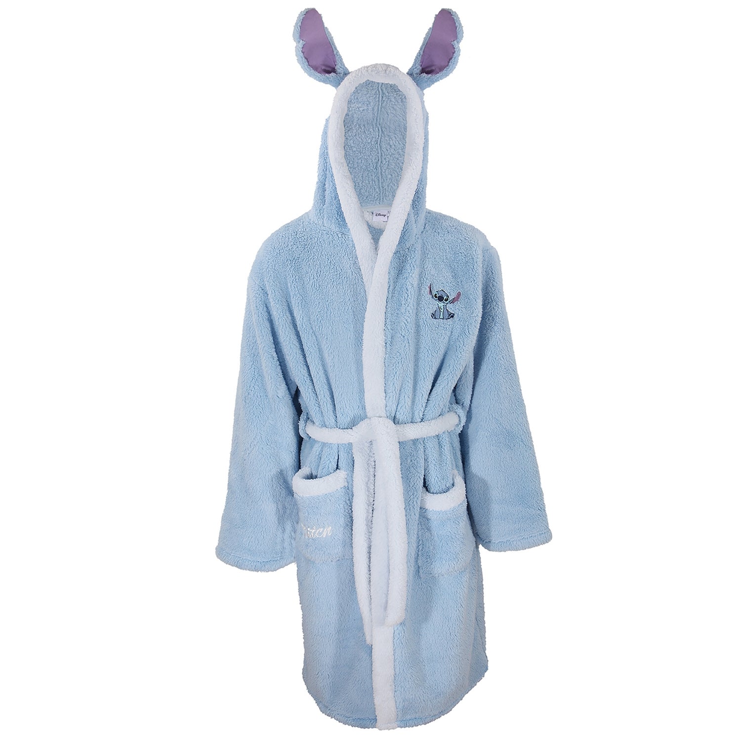 Disney Lilo & Stitch Stitch Dressing Gown