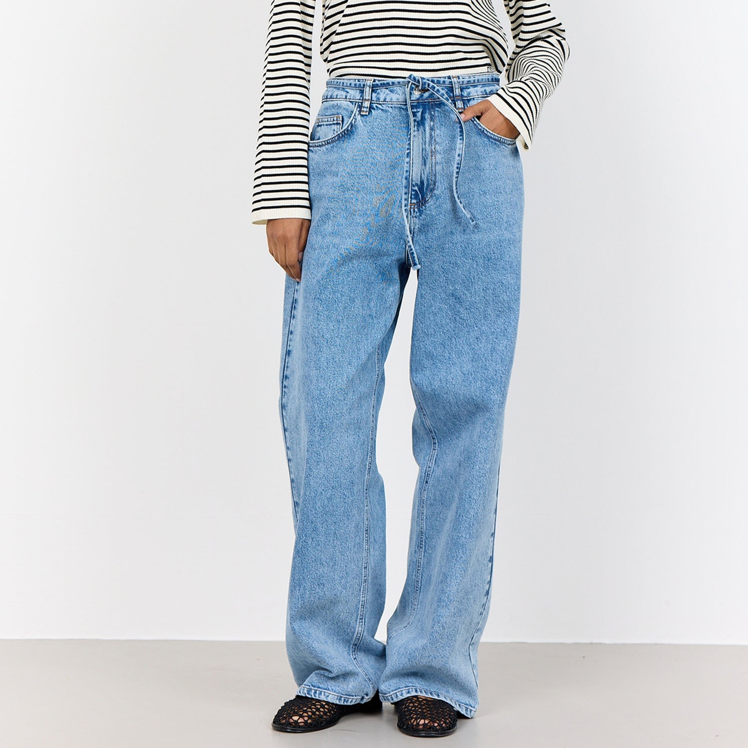 Leveté Room Kosa Denim Jeans - W26