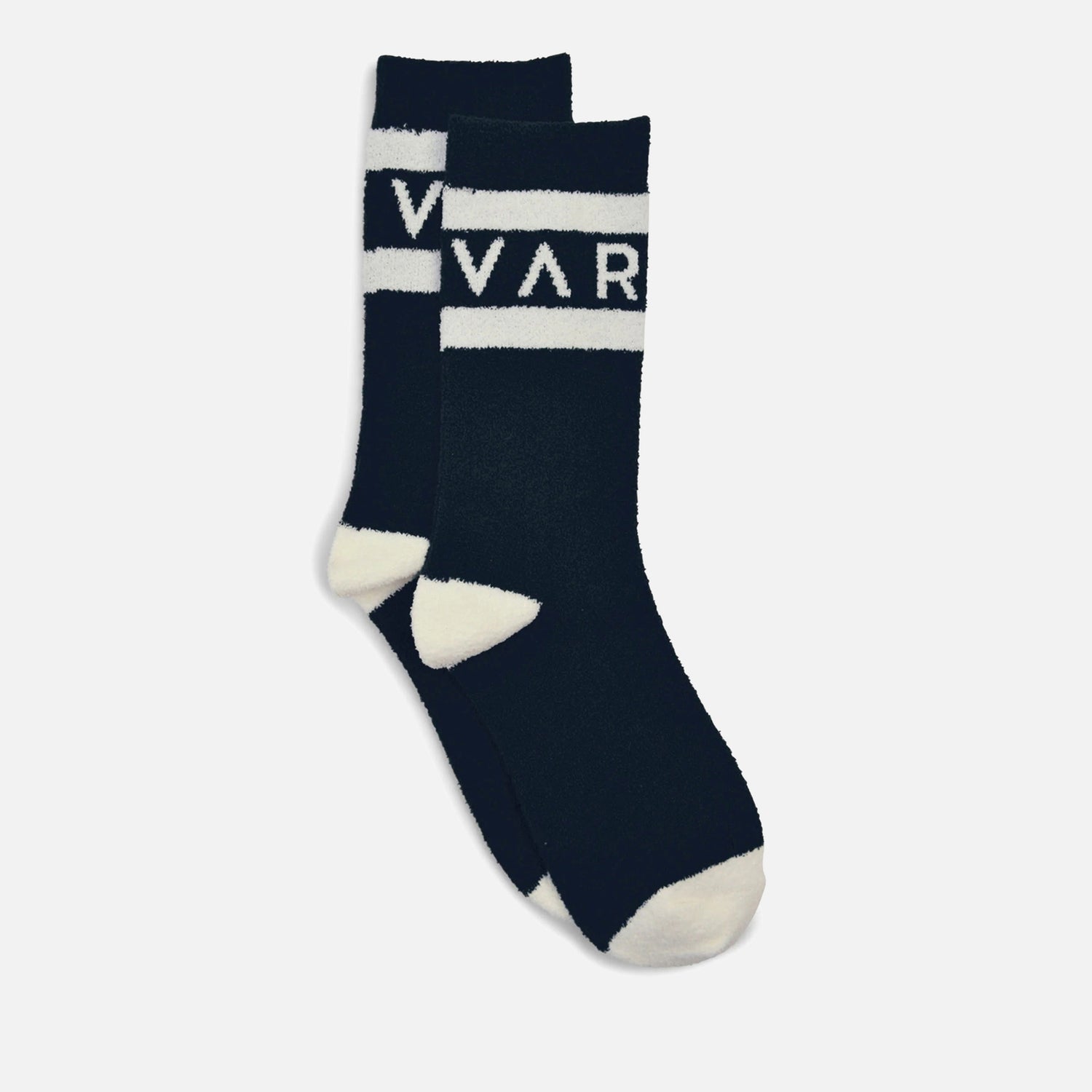 Varley Spencer Bouclé Crew Socks - S
