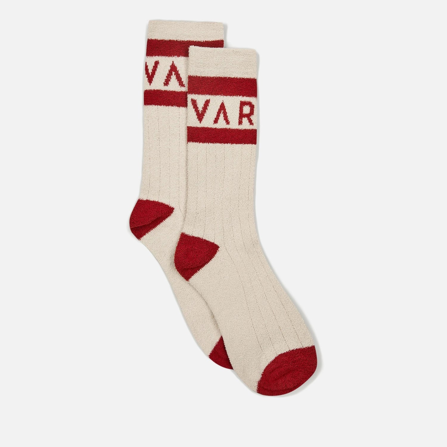 Varley Spencer Bouclé Socks - S