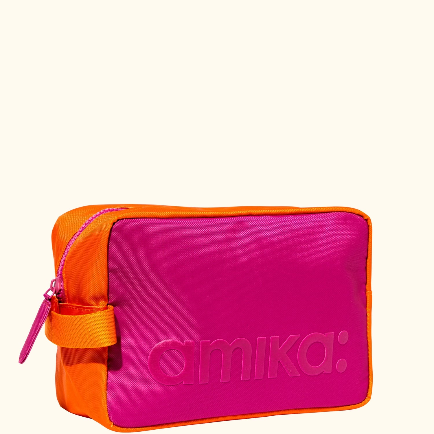 amika cosmetic bag