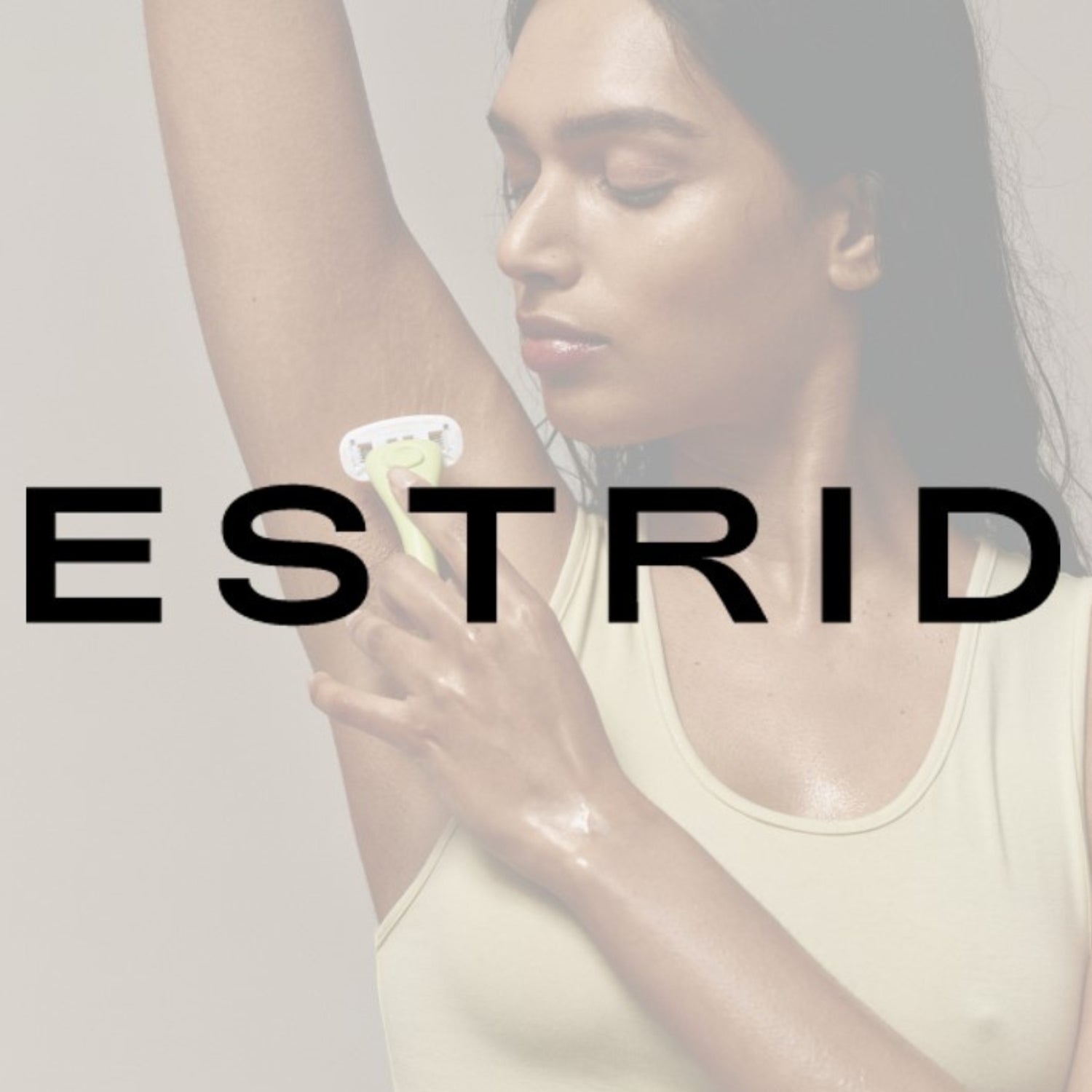 Estrid x Myprotein GB: Estrid - Free Travel Case with a Starter Pack