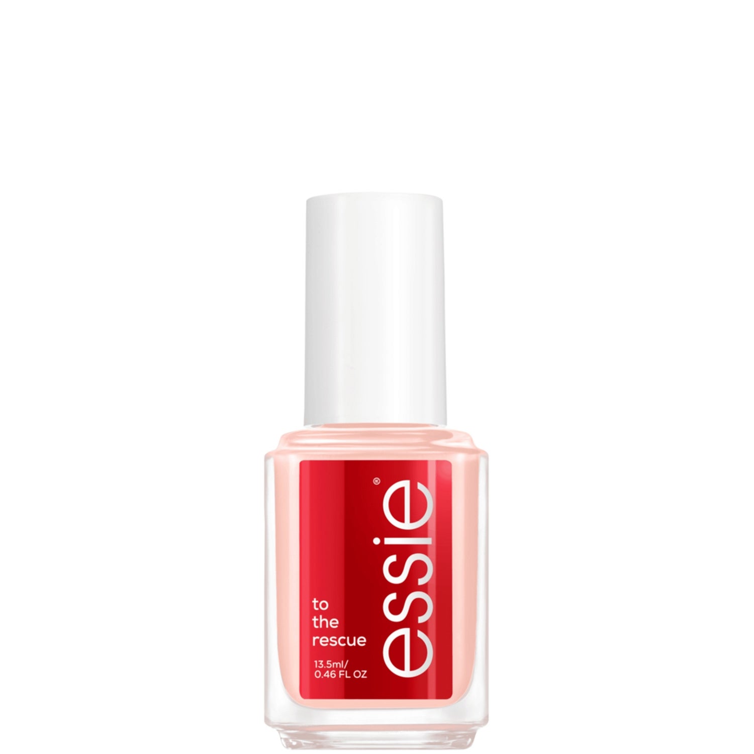 essie To The Rescue UV Gel Damage Repair Nail Treatment 13.5ml