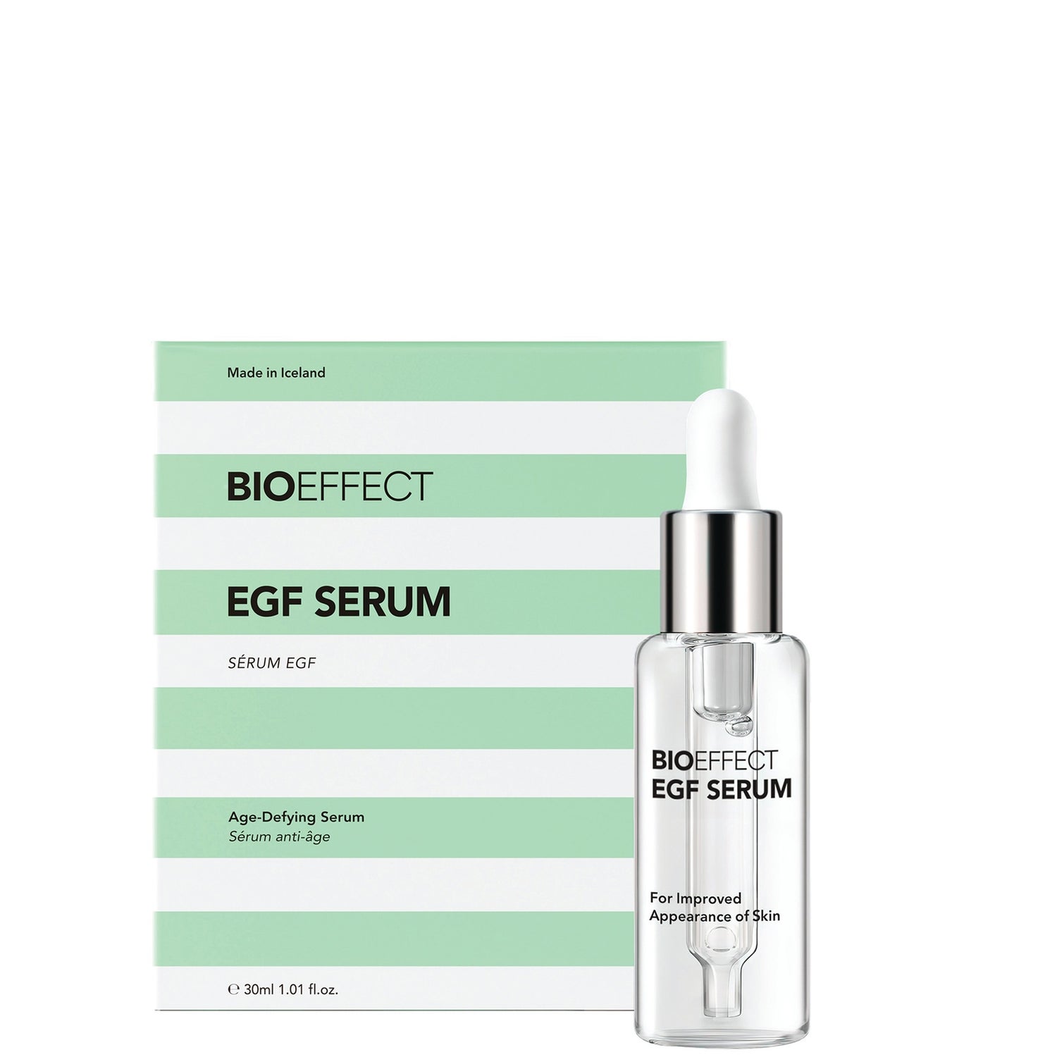 BIOEFFECT EGF Serum (Various Sizes)