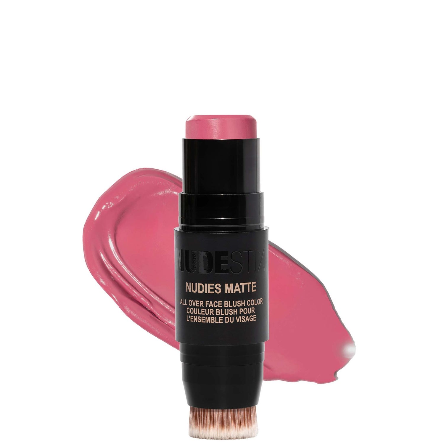 NUDESTIX Nudies Matte All Over Face Blush Colour 7g (Various Shades)