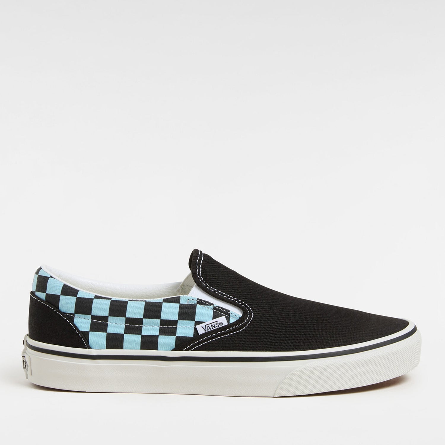 Vans Classic Canvas Slip On - UK 4