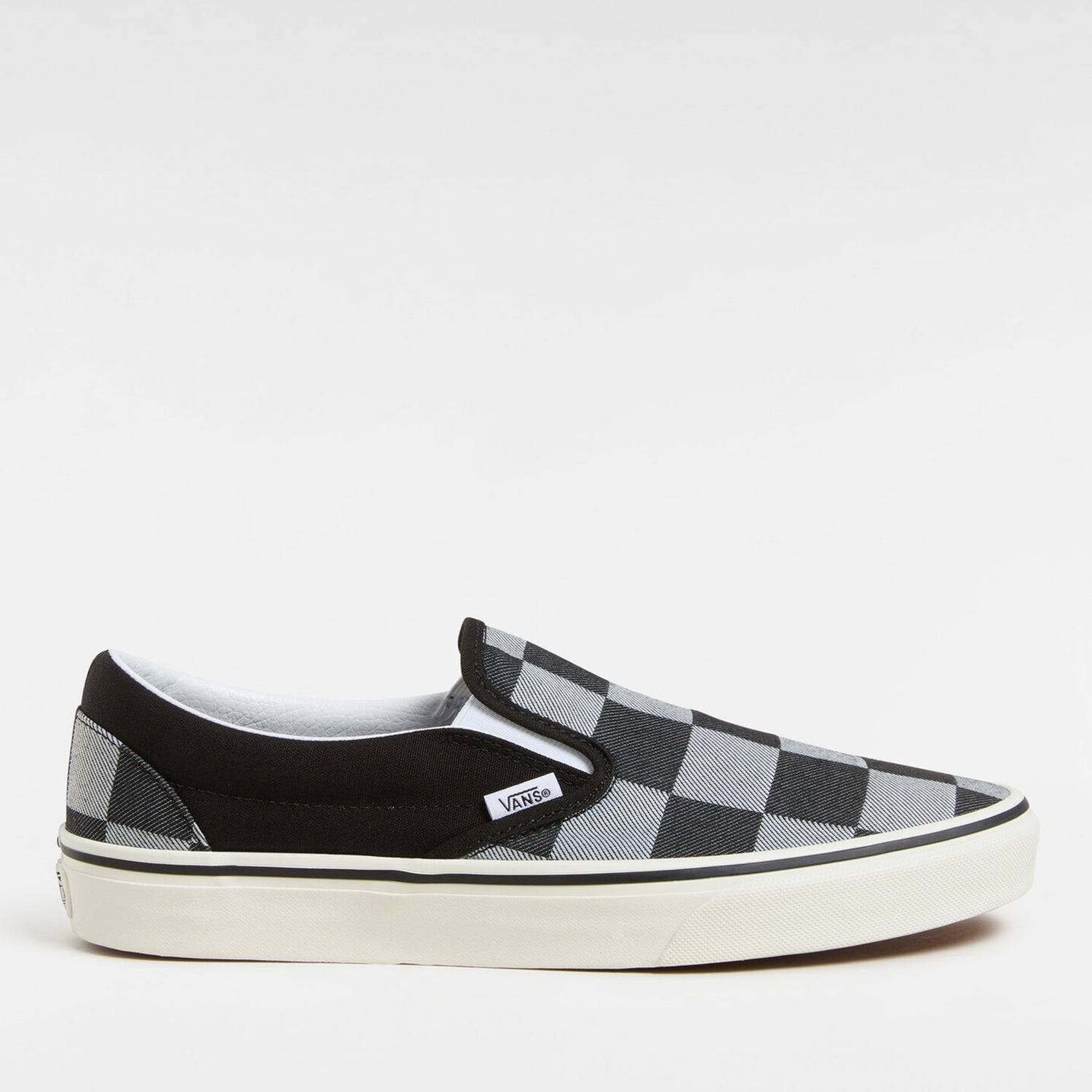 Vans Classic Canvas Slip On - UK 4