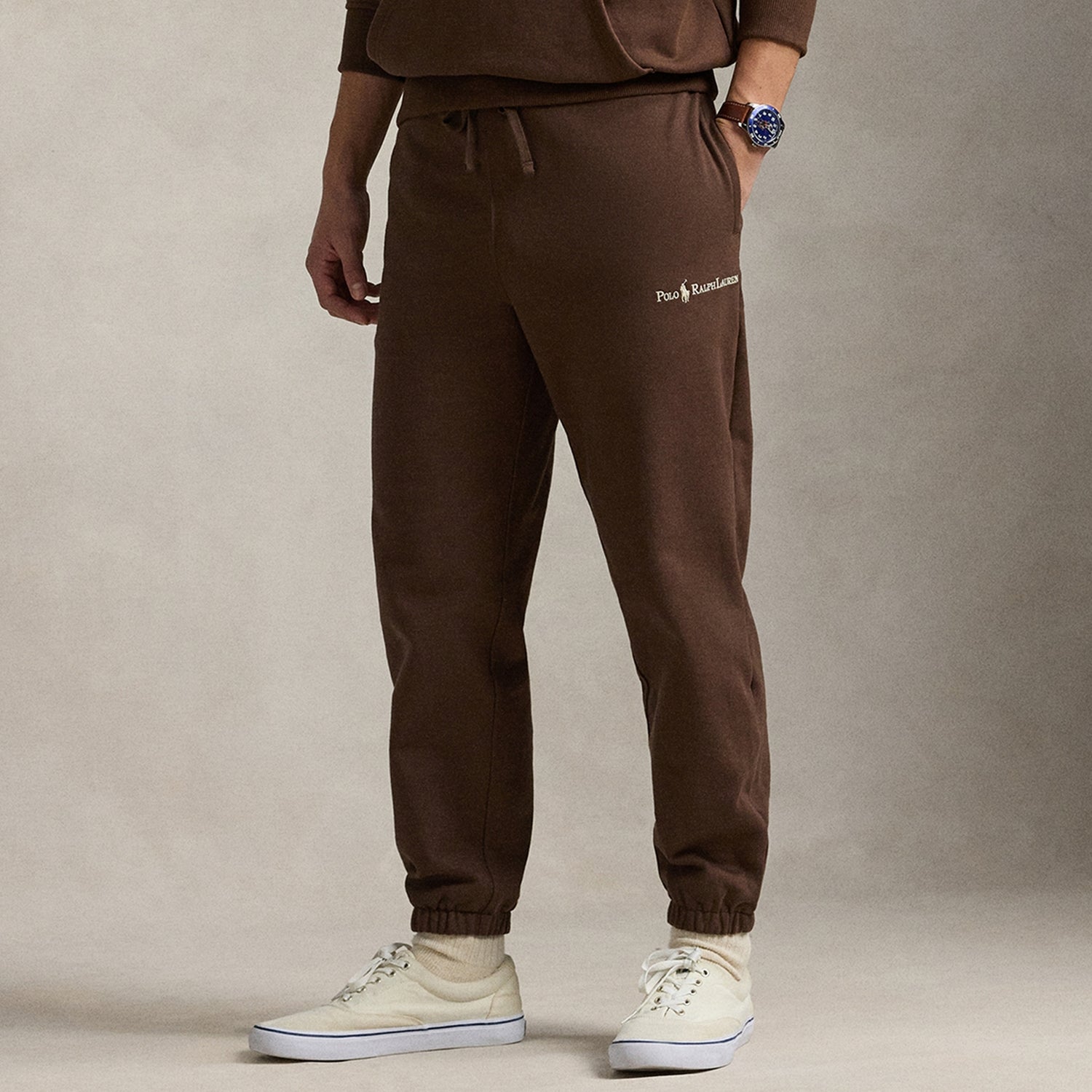 Polo Ralph Lauren Athletic Fleece Joggers - S
