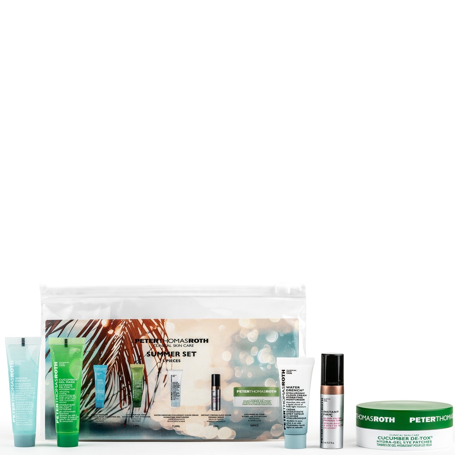 Peter Thomas Roth Summer Ready Set - Exclusive