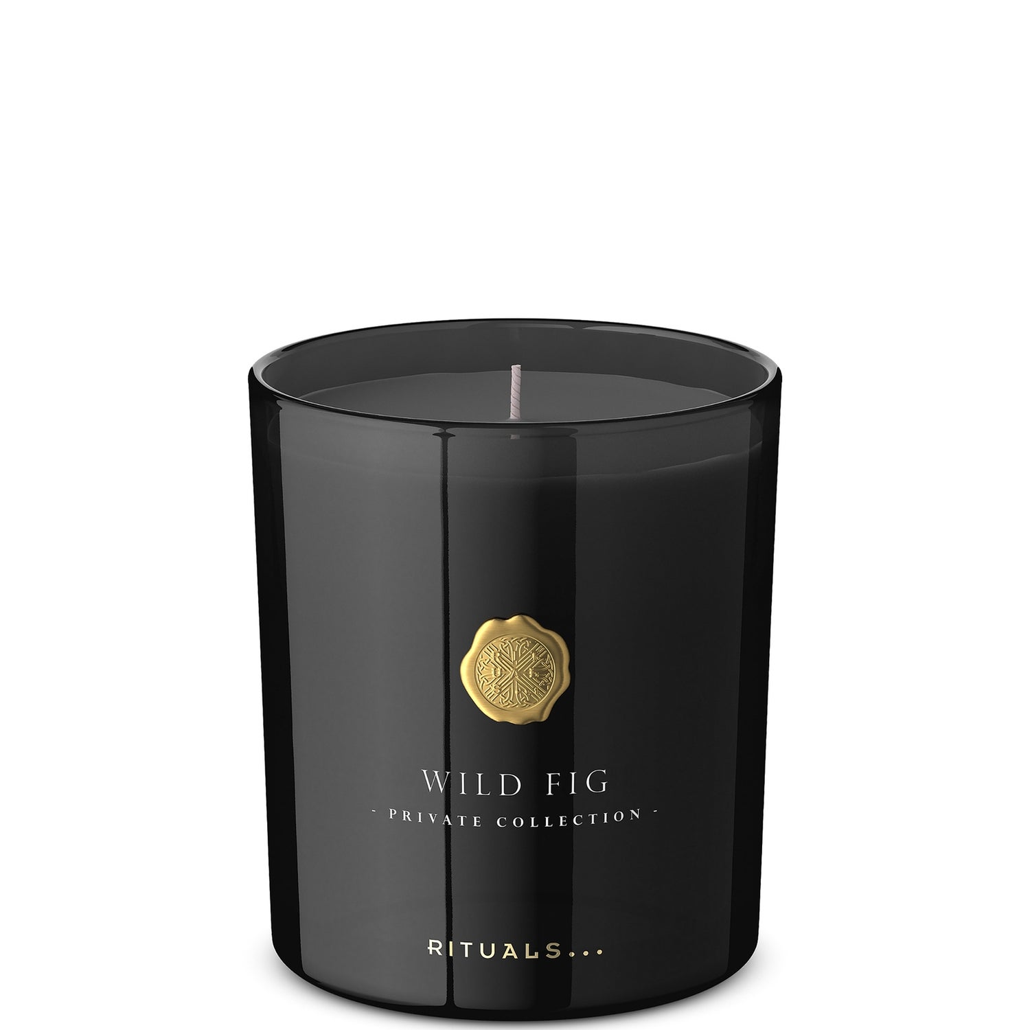 Rituals Private Collection Wild Fig Scented Candle 360g