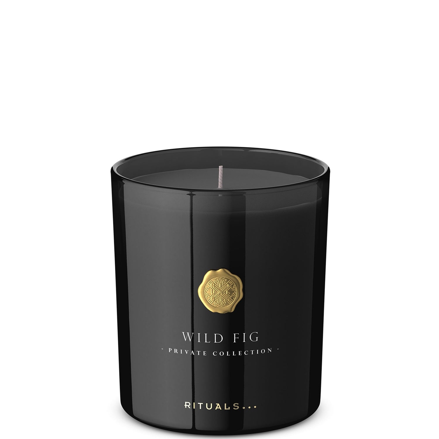 Rituals Private Collection Wild Fig Scented Candle 360g