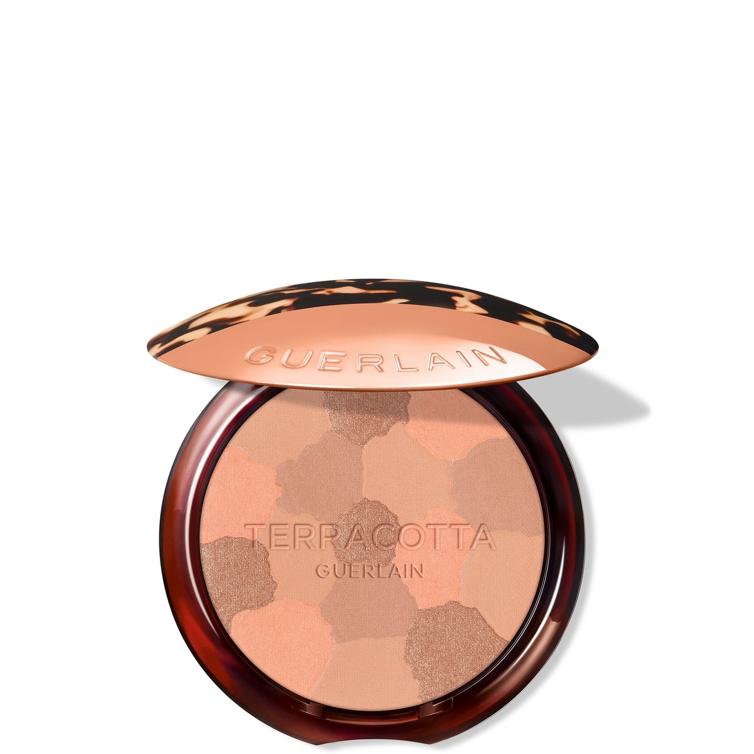 Guerlain Terracotta Light The Sun-Kissed Natural Healthy Glow Powder - Limited Edition ( Various Shades)