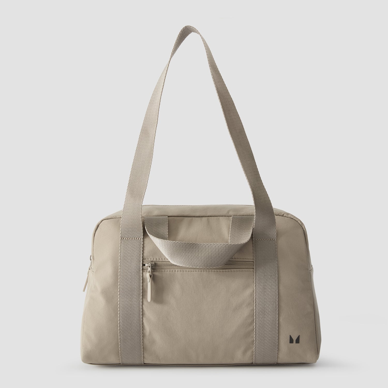 MP Mini Gym Bag - Clay