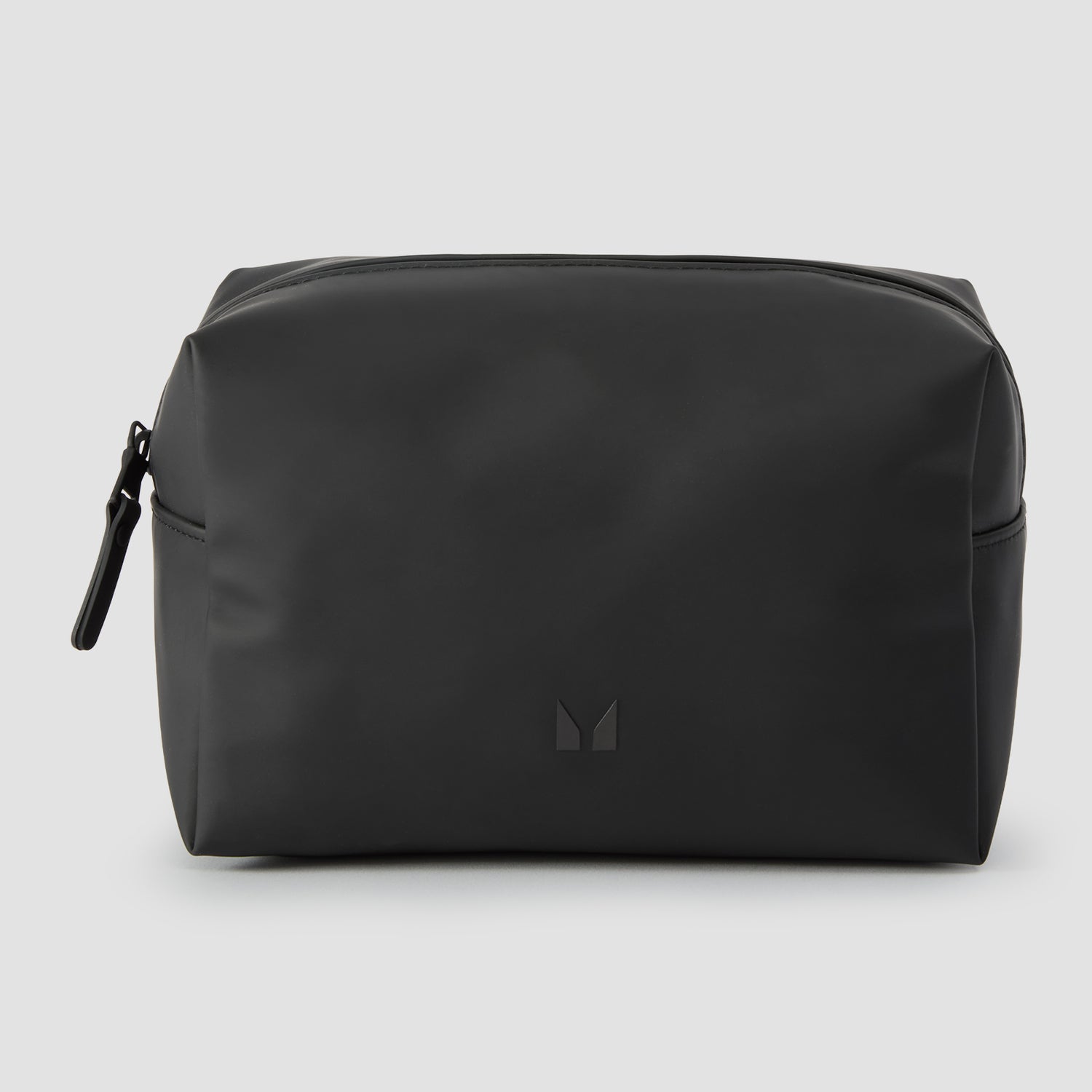 MP Wash Bag - Washed Black