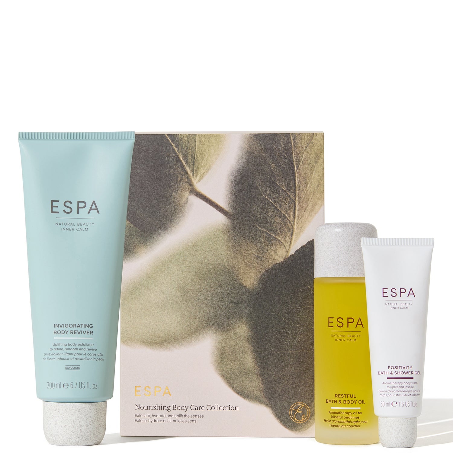ESPA Body Care Giftset