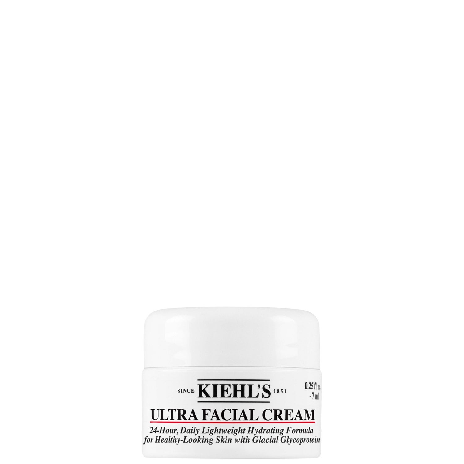 Kiehl's Ultra Facial Cream 7ml Gift with Purchase