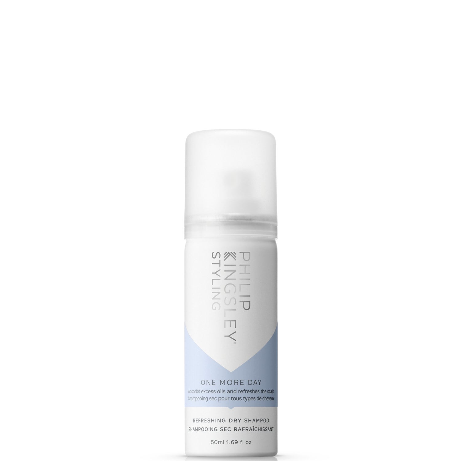 One More Day Dry Shampoo 50ml