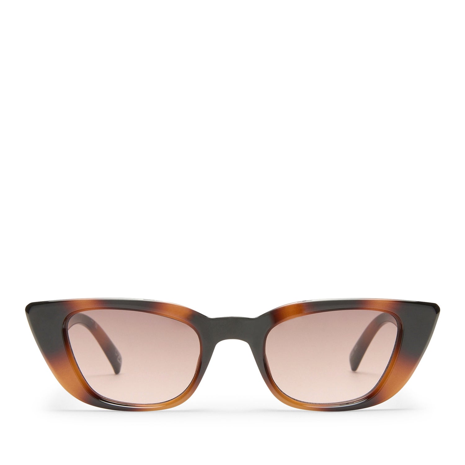 Le Specs Dream Lover Polycarbonate Cat-Eye-Frame Sunglasses
