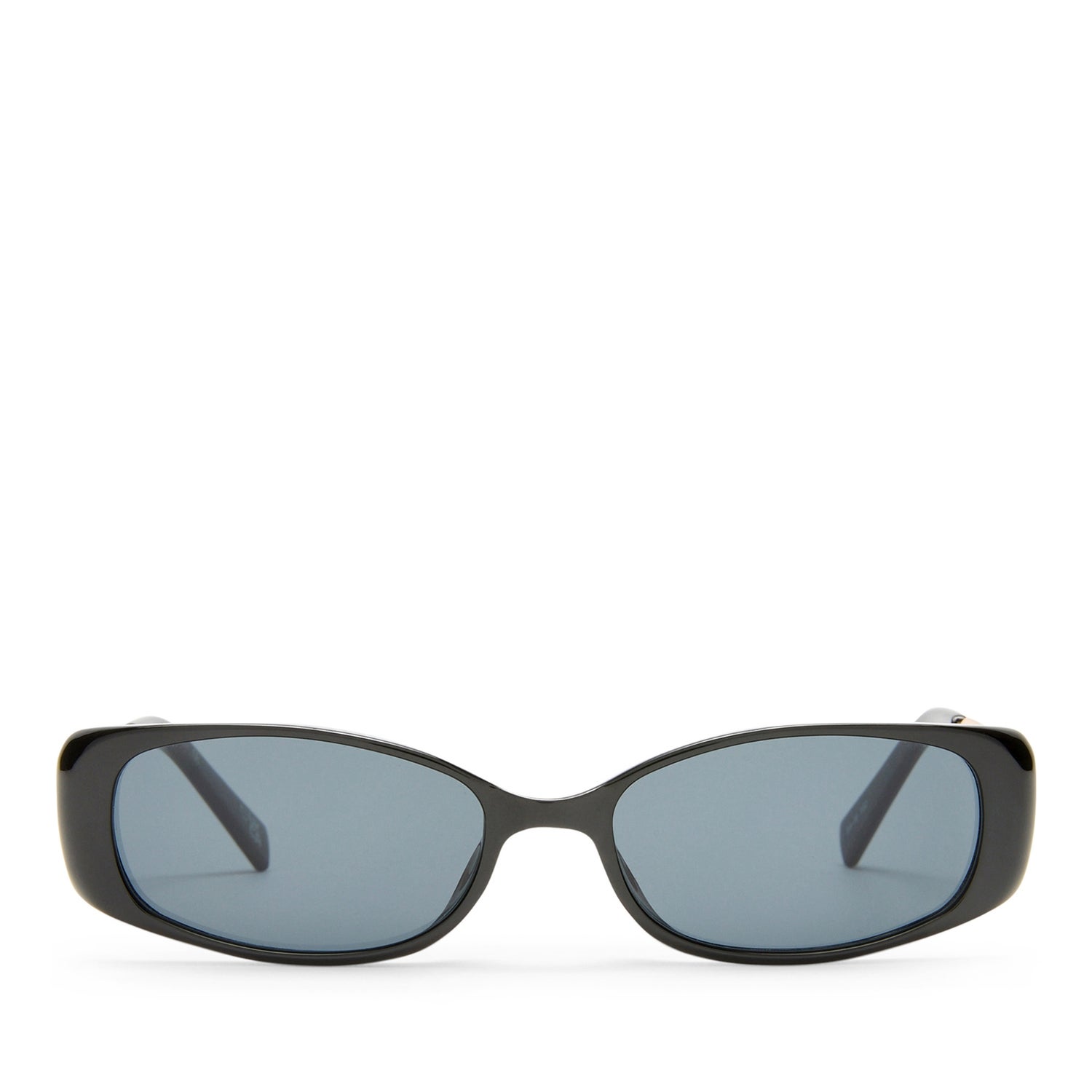 Le Specs Lil Starlight Polycarbonate Rectangle-Frame Sunglasses