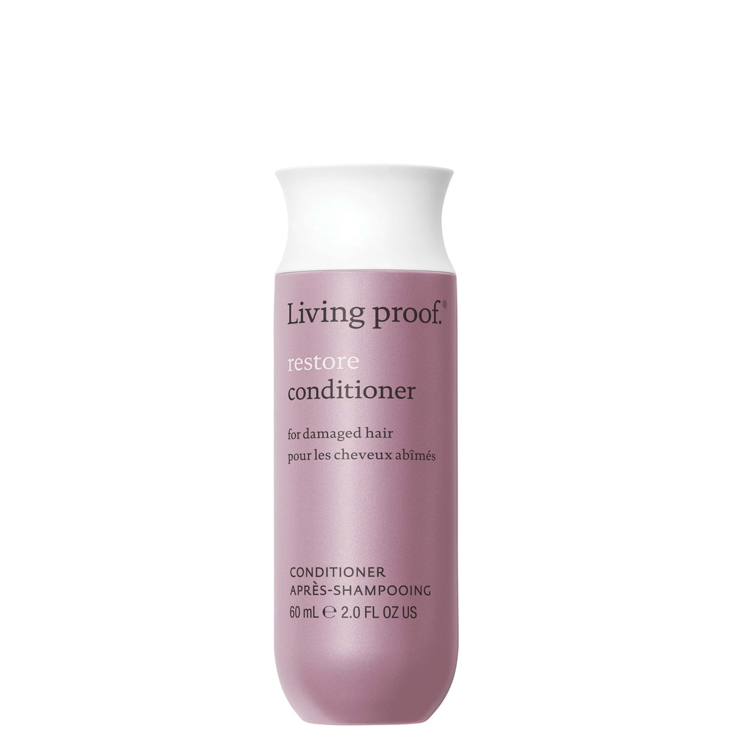 Living Proof Restore Conditioner 60ml