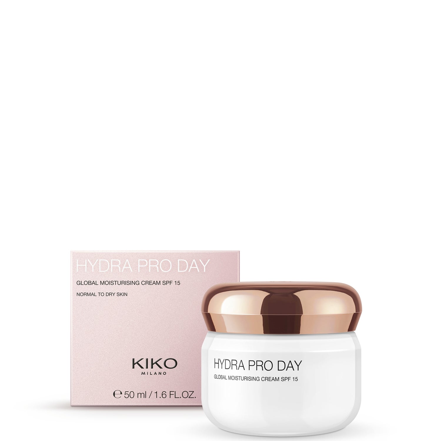 KIKO Milano Hydra Pro Day 50ml