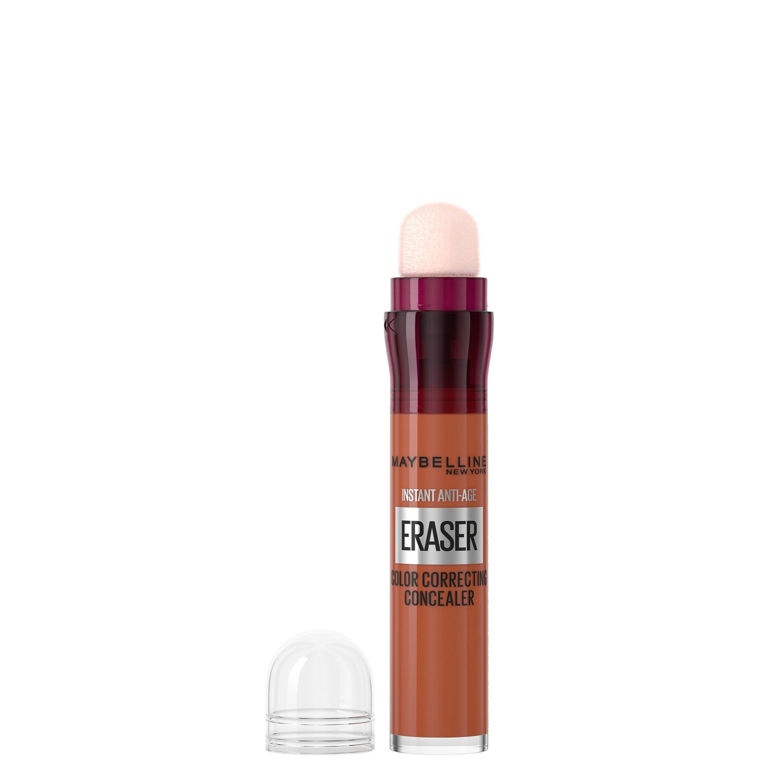 Maybelline New York Eraser Eye, Colour Correcting Concealer (Various Shades)