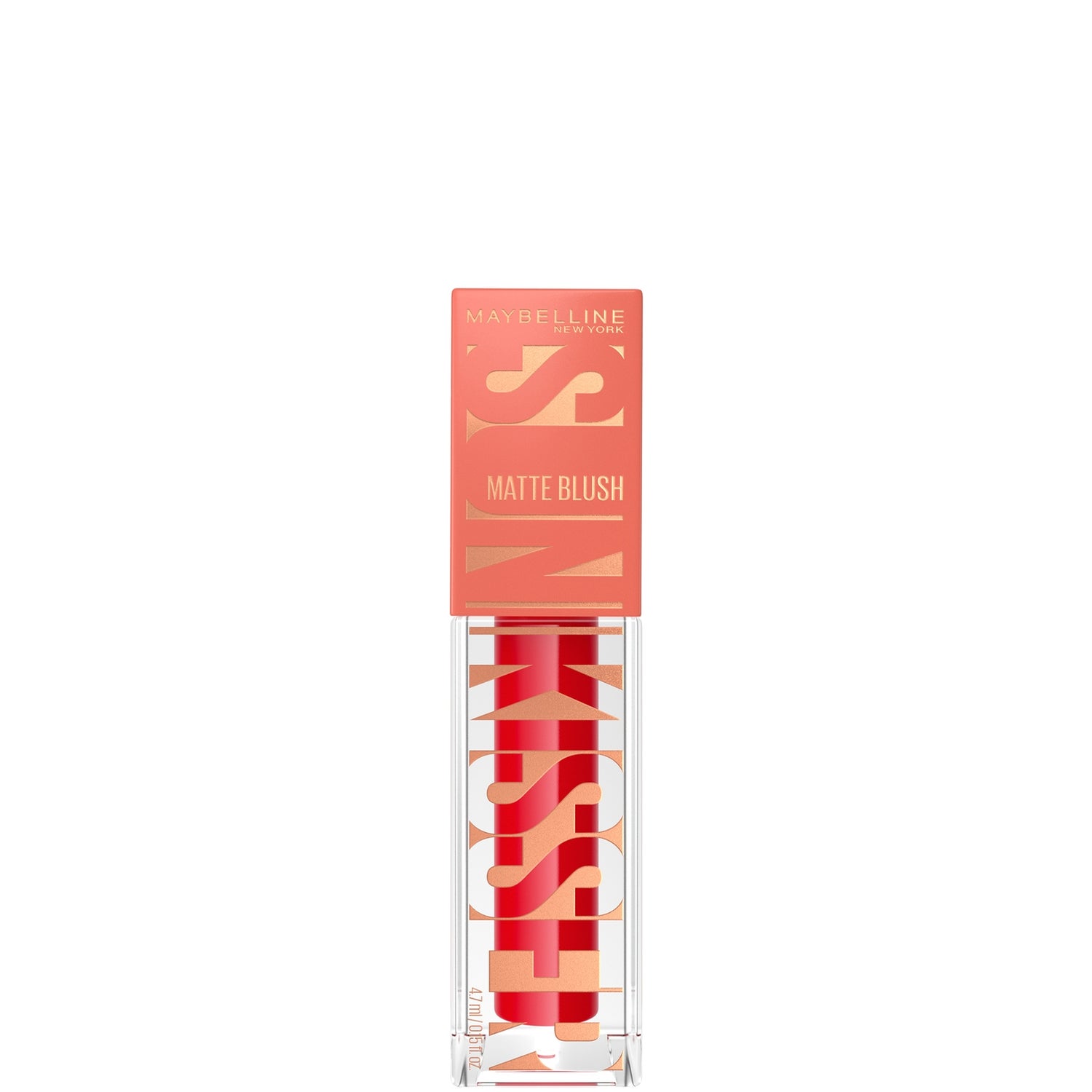 Maybelline New York, Sunkisser, Hazy Matte Blush (Various Shades)