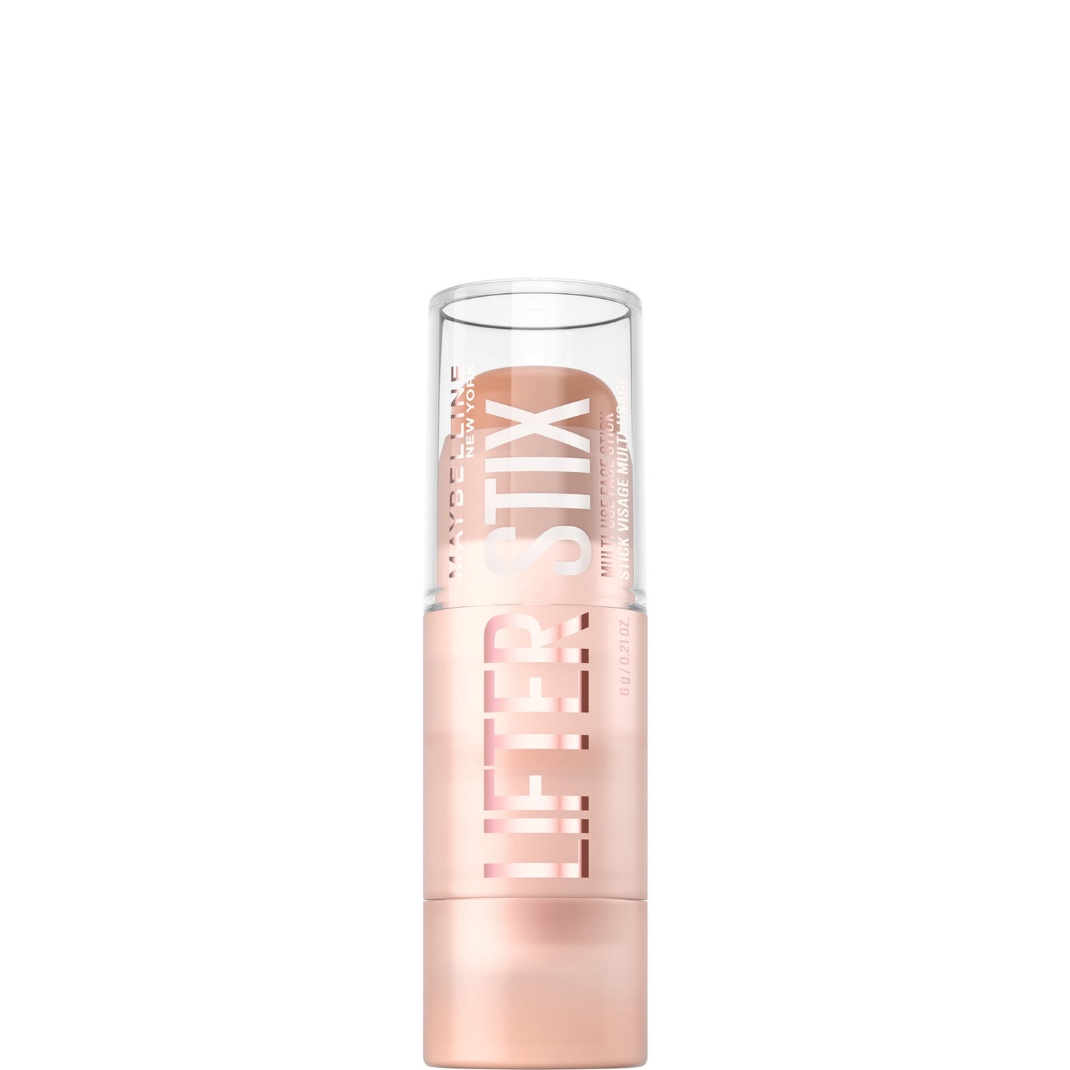 Maybelline New York, Lifter Stix Multi-Use our Stick (Various Shades)