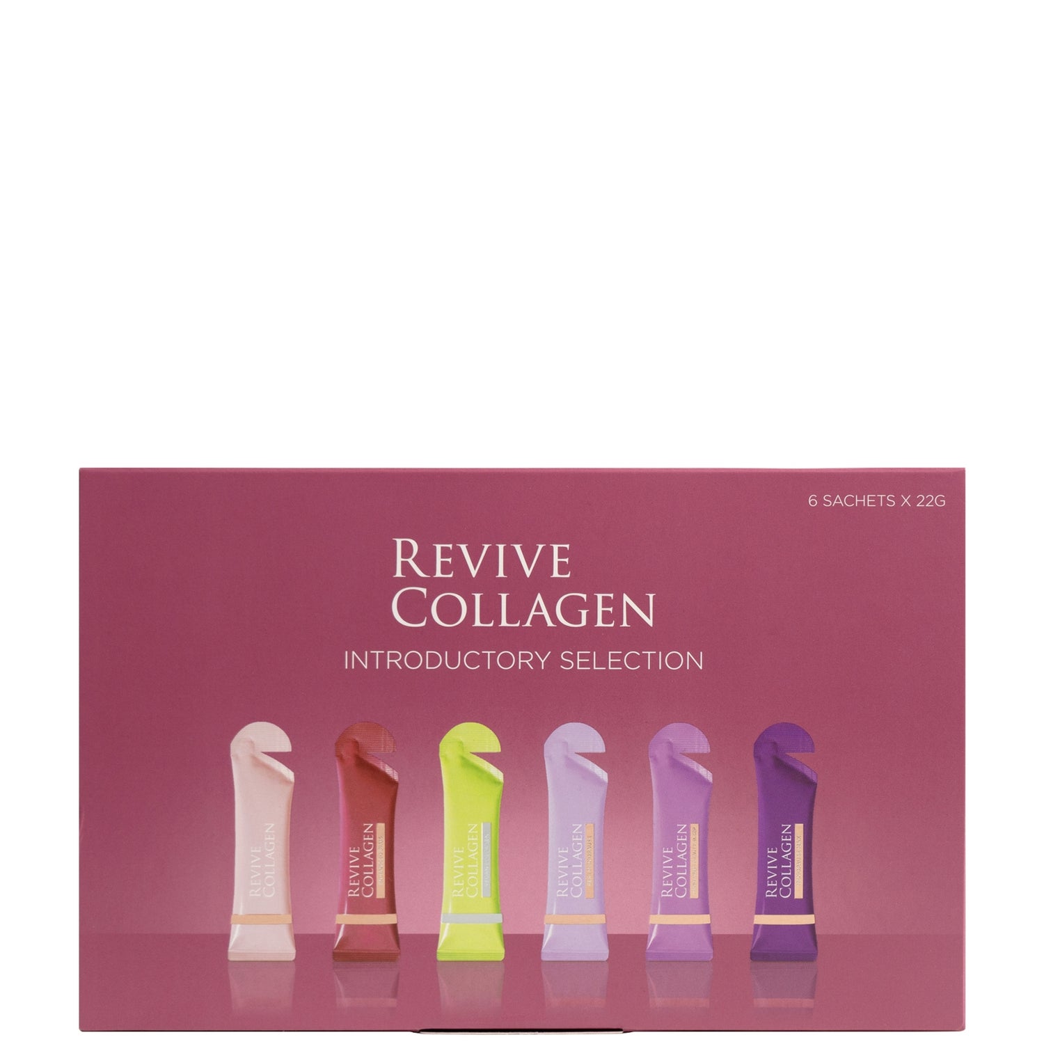 Revive Collagen Introductory Selection