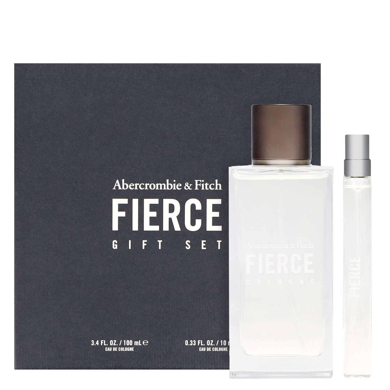 Men's Cologne Original Fierce Cologne Nước Hoa Fierce Night