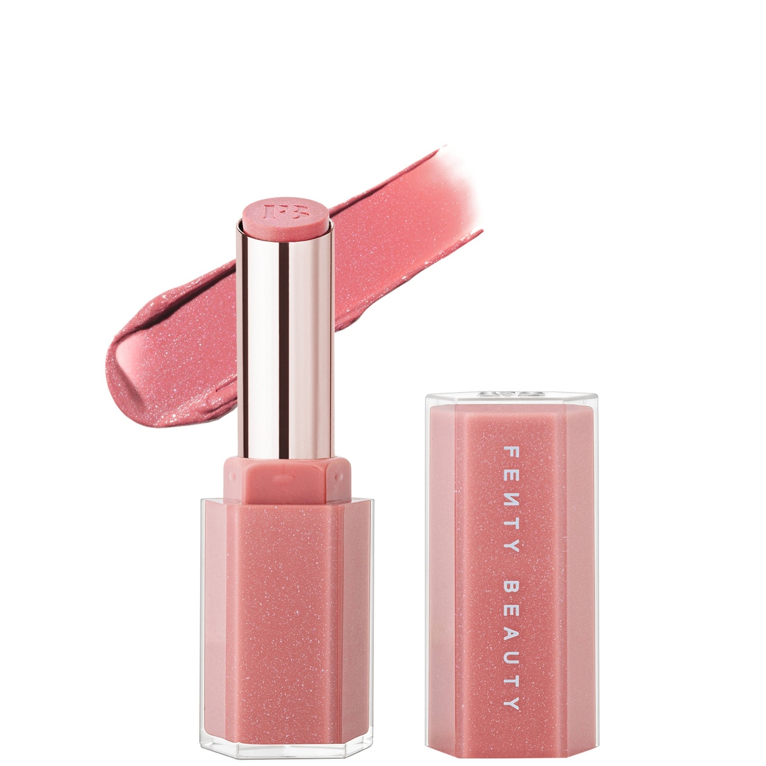 Fenty Beauty Gloss Bomb Stix Shimmer 3.6g (Various Shades)