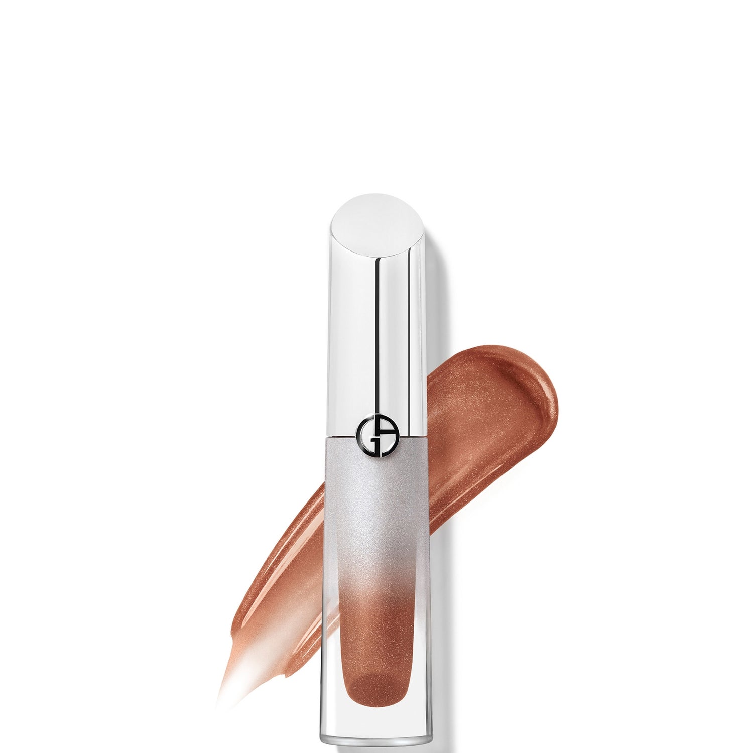 Armani Prisma Glass Icy Plumper 3.5ml (Various Shades)