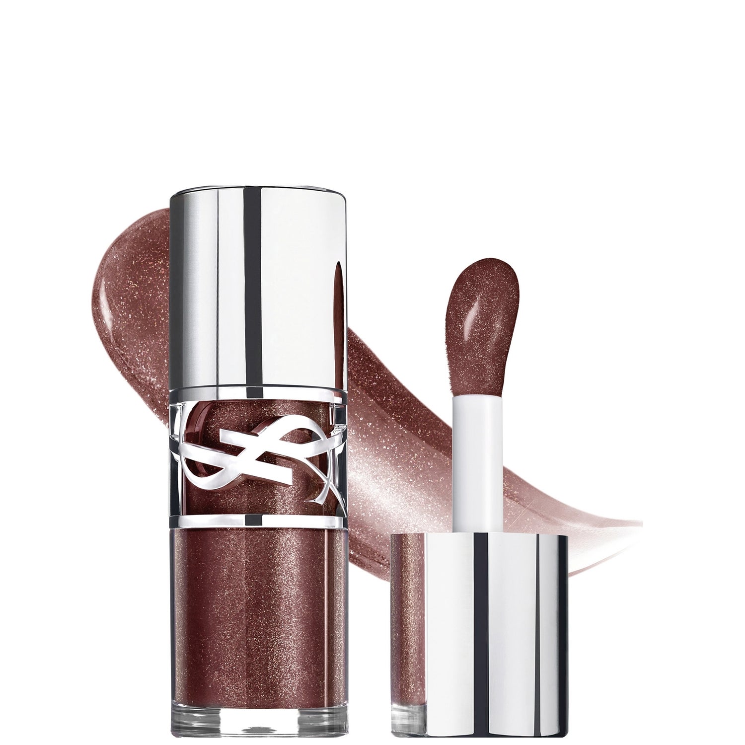 Yves Saint Laurent Loveshine Plumping Lip Oil 6ml (Various Shades)