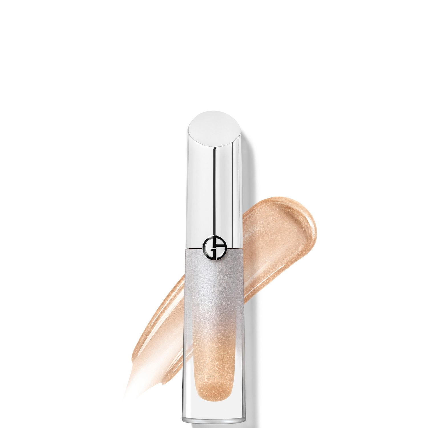 Armani Prisma Glass Icy Plumper 3.5ml (Various Shades)