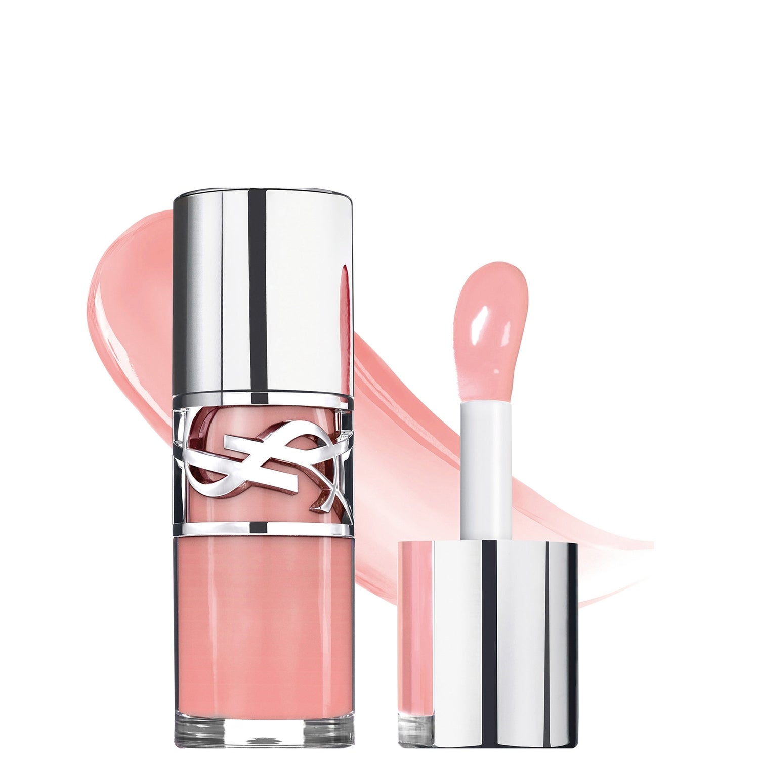 Yves Saint Laurent Loveshine Plumping Lip Oil 6ml (Various Shades)