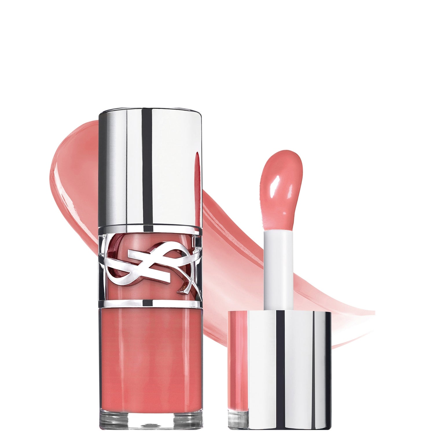 Yves Saint Laurent Loveshine Plumping Lip Oil 6ml (Various Shades)