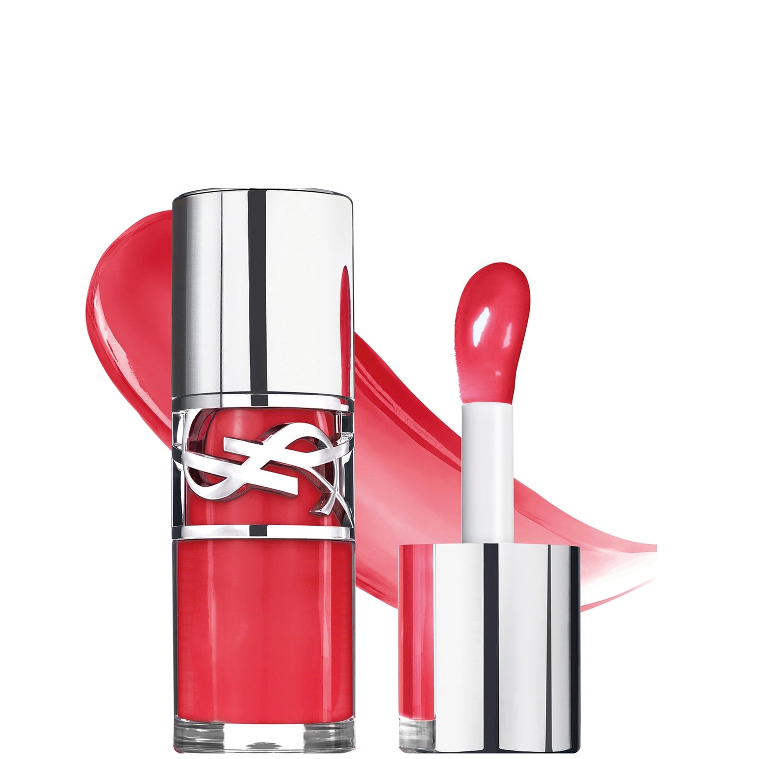 Yves Saint Laurent Loveshine Plumping Lip Oil 6ml (Various Shades)