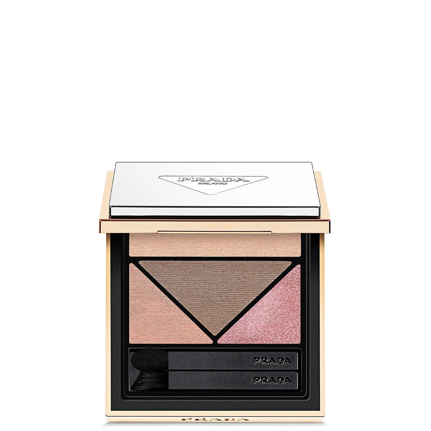 Prada Eye Palette Nude 6g (Various Shades)