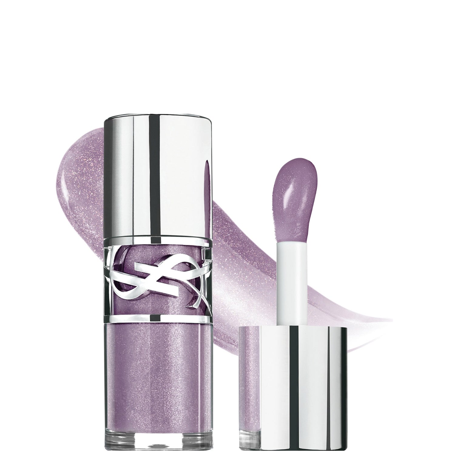 Yves Saint Laurent Loveshine Plumping Lip Oil 6ml (Various Shades)