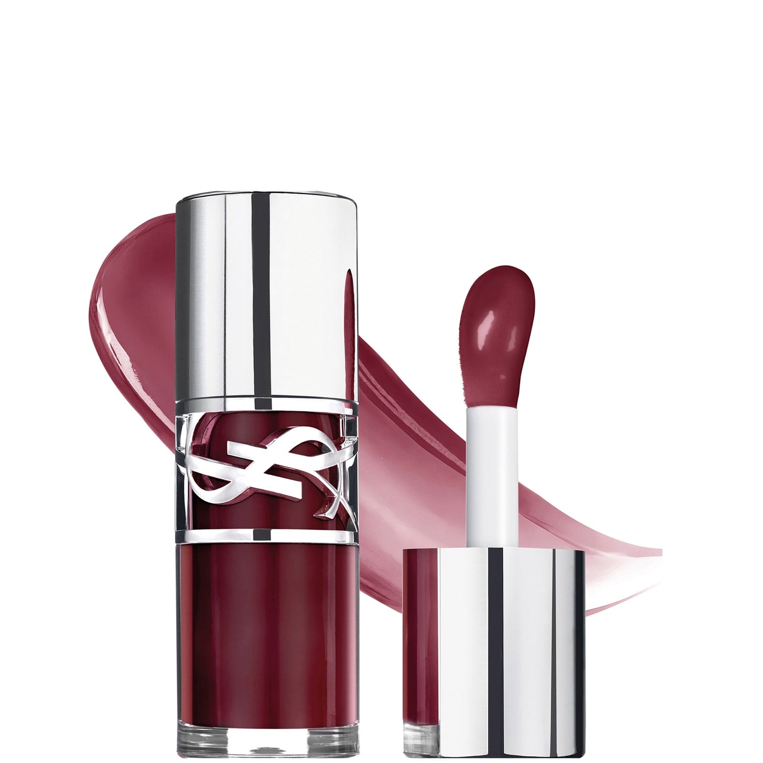 Yves Saint Laurent Loveshine Plumping Lip Oil 6ml (Various Shades)