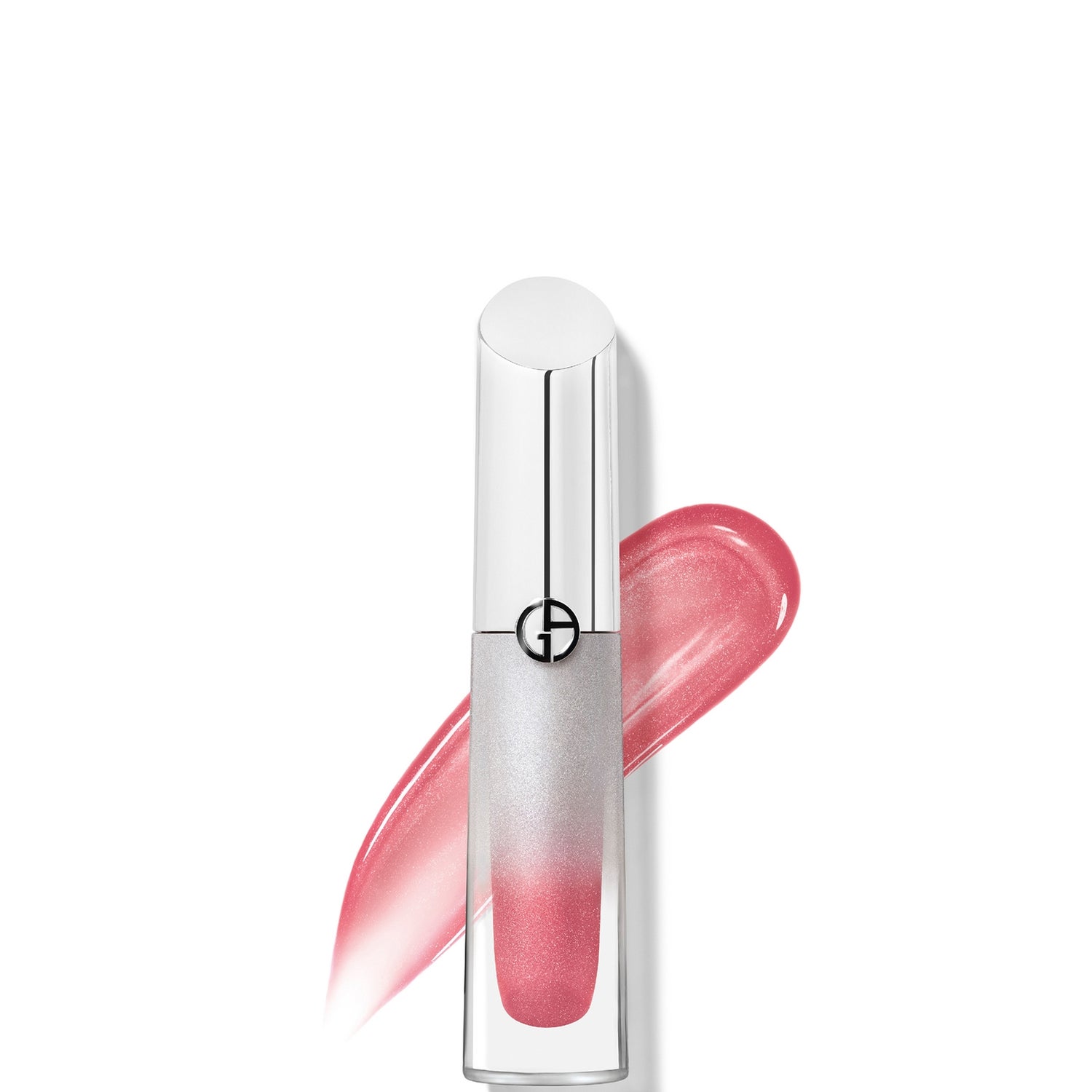 Armani Prisma Glass Icy Plumper 3.5ml (Various Shades)