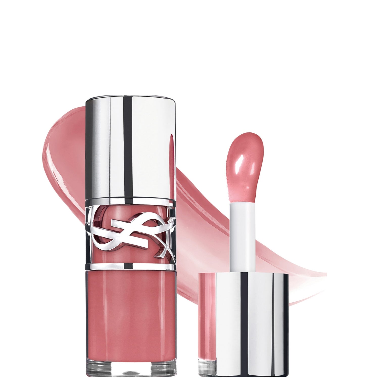 Yves Saint Laurent Loveshine Plumping Lip Oil 6ml (Various Shades)