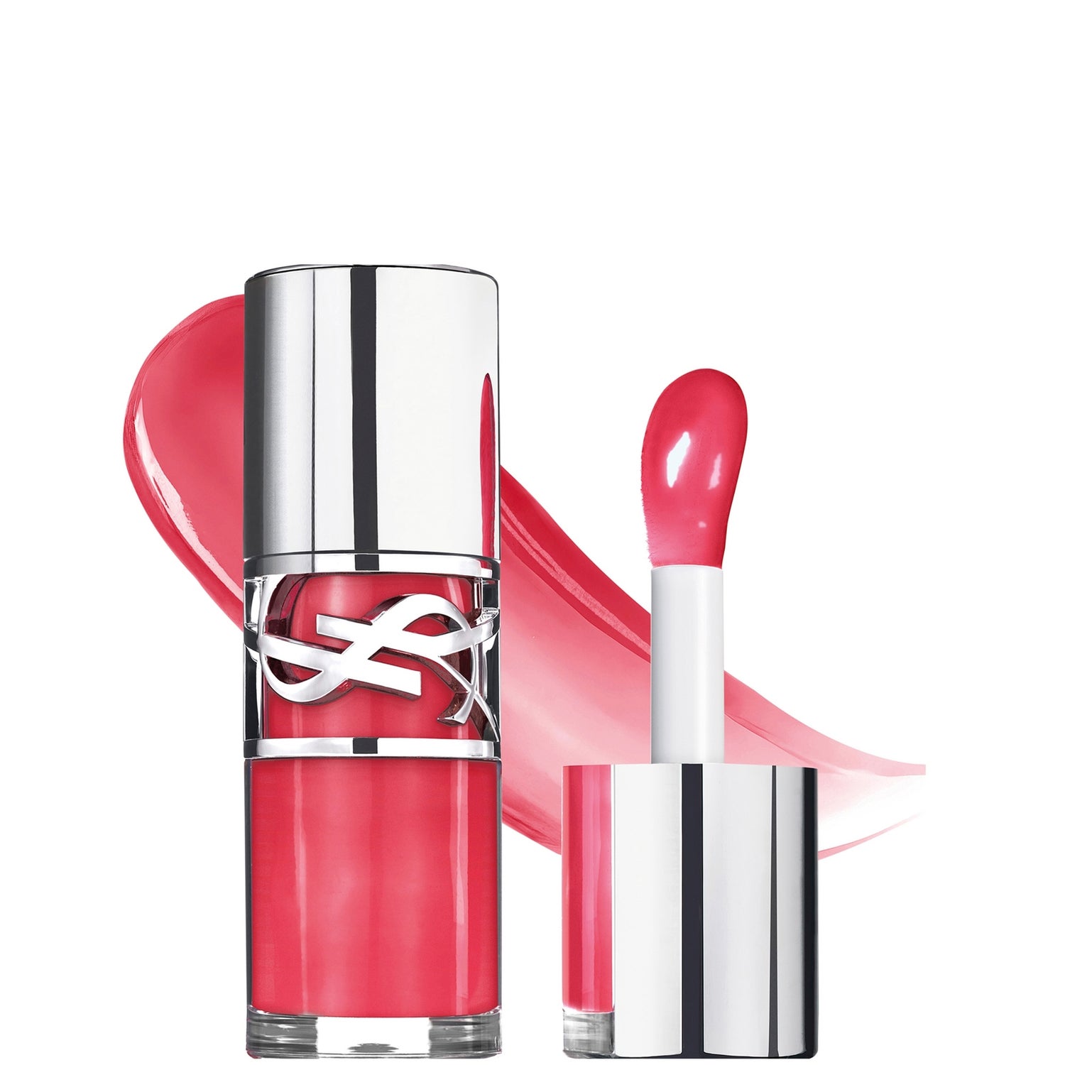 Yves Saint Laurent Loveshine Plumping Lip Oil 6ml (Various Shades)