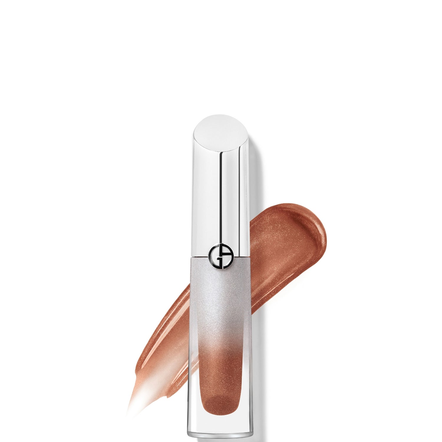 Armani Prisma Glass Icy Plumper 3.5ml (Various Shades)
